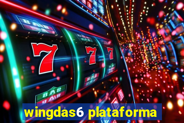 wingdas6 plataforma